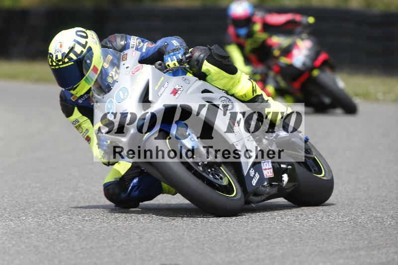 /30 23.06.2025 Get Faster Caremotion ADR/Gruppe rot/90